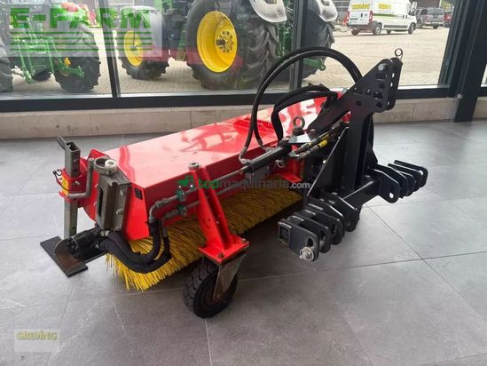 Tractor agrícola - John Deere - 4066r