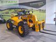 Telescopica - JCB - 542-100 agri xtrar dt