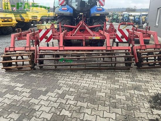 Cultivador - Euro-Jabelmann - ajax 4,5 m