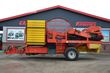 Cosechadora - arrancadora de patata - Grimme - se 150-60 nb