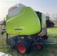 Empacadora gigant - Claas - variant 450