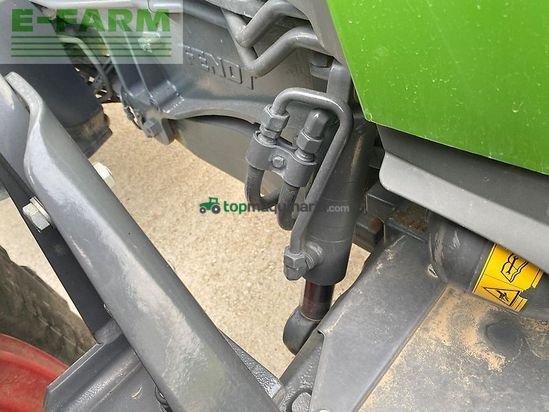 Tractor agrícola - Fendt - 826 vario profi plus ProfiPlus