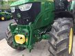 Tractor agrícola - John Deere - 6145r