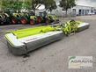 Cortacésped manual - Claas - disco 9200 c contour