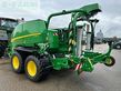 Empacadora gigant - John Deere - c441r