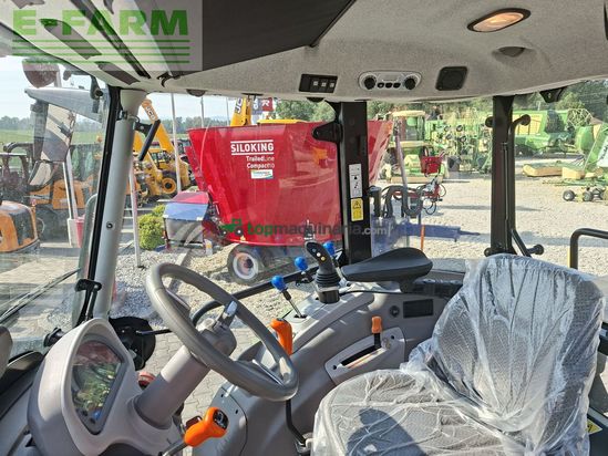 Tractor agrícola - Deutz-Fahr - 5080d keyline