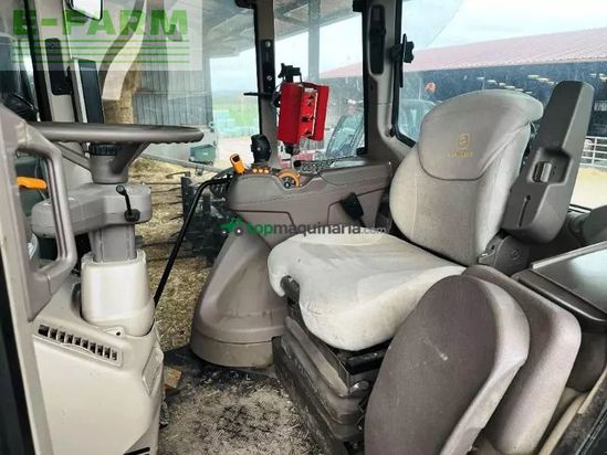 Tractor agrícola - John Deere - 6110m