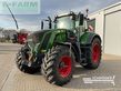 Tractor agrícola - Fendt - 826 vario s4 profi plus