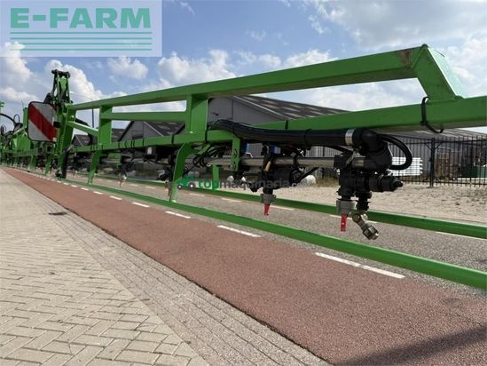 Atomizador - CHD - f7039 39m 7000l veldspuit