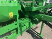 Empacadora gigant - John Deere - festkammer-kombipresse c441r