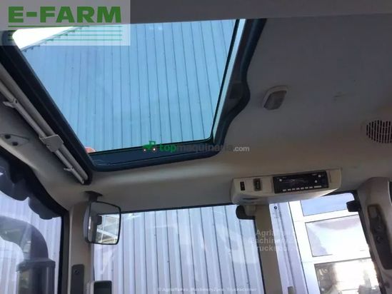 Tractor agrícola - John Deere - 6110 m