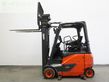 Elevadora - Linde - e 16 ph evo ion 386-02