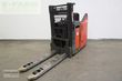 Elevadora - Linde - d 12 sp 133