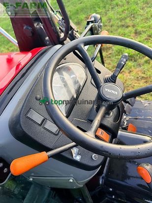 Tractor agrícola - Valtra - f 75