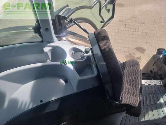 Tractor agrícola - Valtra - n175 d