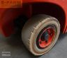 Elevadora - Linde - h 16 t evo 391-00
