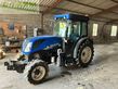 Tractor agrícola - New Holland - tracteur