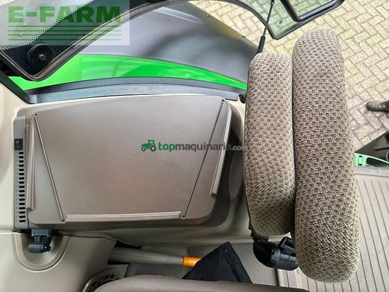 Tractor agrícola - John Deere - 6r230/6230r