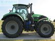 Tractor agrícola - Deutz-Fahr - 7250 ttv