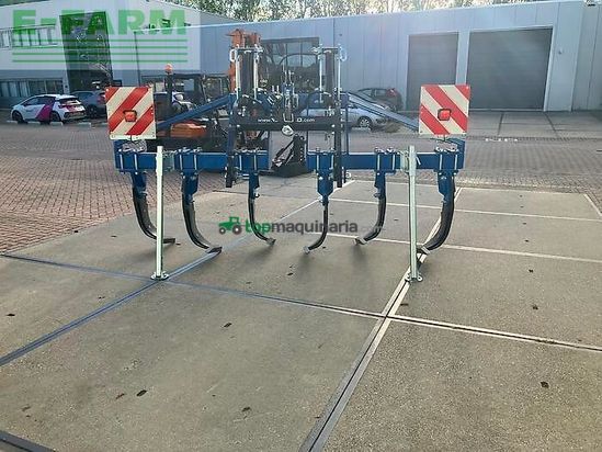 Remolqu esparcidor -  - mto-ucv6-h3