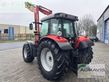 Tractor agrícola - Massey Ferguson - 5445-4 standard Standard