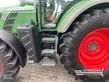 Tractor agrícola - Fendt - 516 vario scr profi Profi