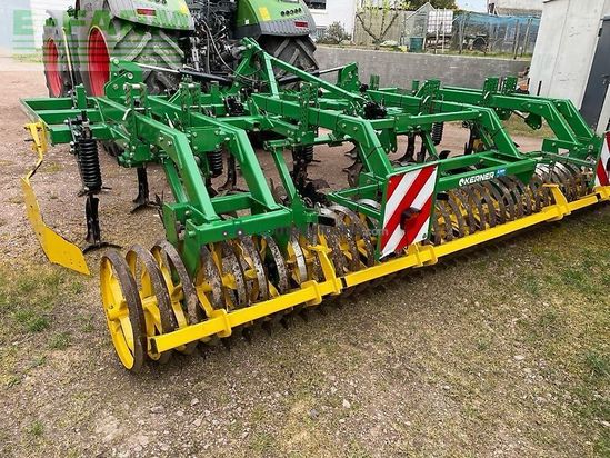 Cultivador - Kerner - komet 480