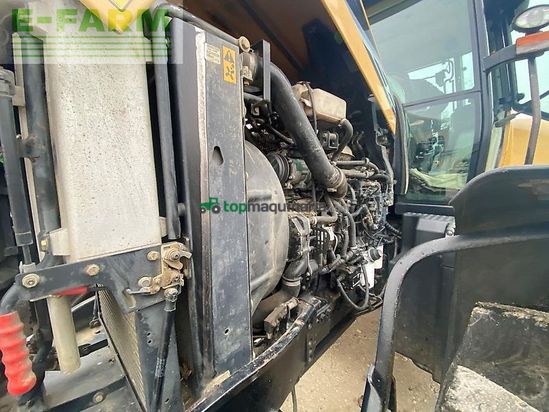 Tractor agrícola - Challenger - mt 575b