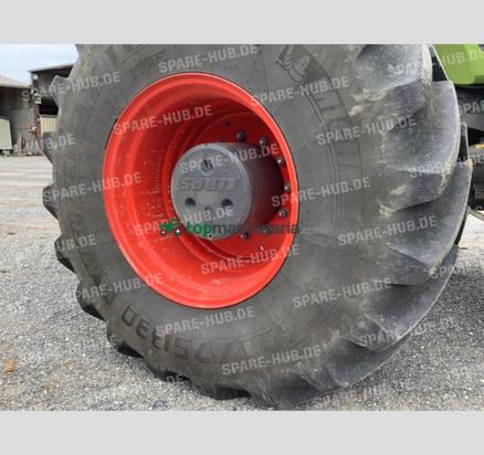 Claas Axion 930 CMATIC