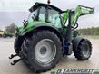 Tractor agrícola - Deutz-Fahr - 6175 rc-shift