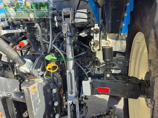 Tractor agrícola - New Holland - t5-100