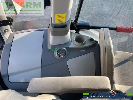 Tractor agrícola - Deutz-Fahr - 8280 ttv m-black-warrior