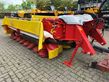 Cortacésped manual - Pöttinger - novacat h 9500 mähkombi