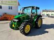 Tractor agrícola - John Deere - 5080 r