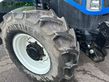 Tractor agrícola - New Holland - t5.115 electro command