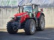 Tractor agrícola - Massey Ferguson - mf 8730 dyna-vt exclusive Exclusive