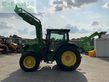 Tractor agrícola - John Deere - 6125r tractor (st26223)