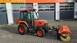 Tractor agrícola - Kubota - stv 32 winterdienst