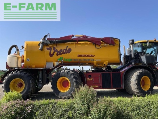 Equipamiento / accesorio - Other - vredo vredo vt4556-3