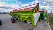 Cabezal - Claas - vario 680 typ 822