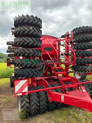 Sembradora - Horsch - sprinter 6 st