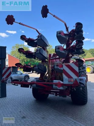 Sembradora monograno mecanica - Horsch - maestro 8.75 cc