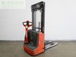 Elevadora - Linde - l 12 1172