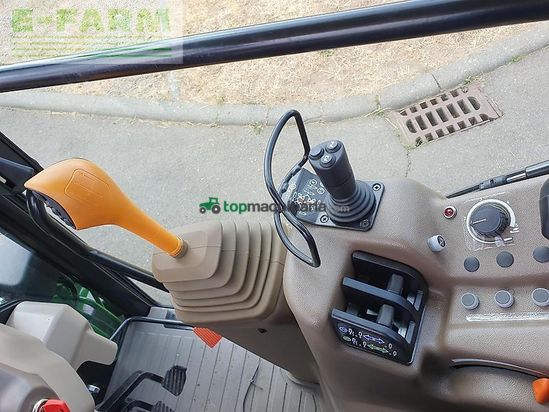 Tractor agrícola - John Deere - 5105gn stufe v