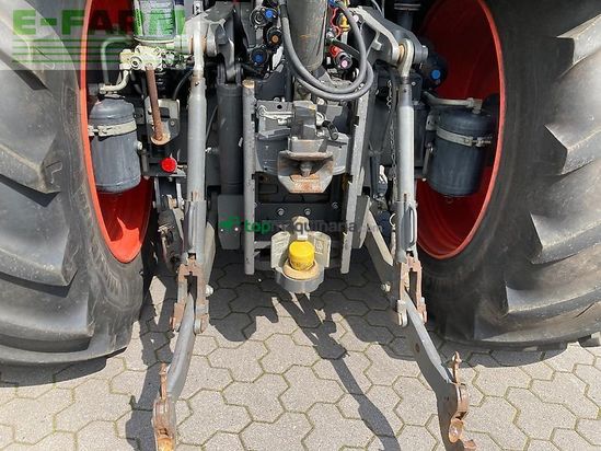 Tractor agrícola - Claas - arion 630 cebis cmatic CMATIC CEBIS