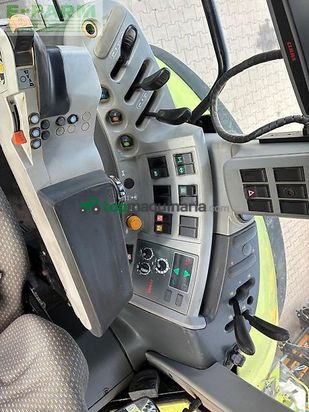 Tractor agrícola - Claas - axion 840 cis