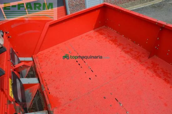 Cosechadora - arrancadora de patata - Grimme - gl 430