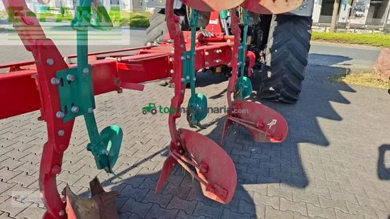 Arado - Kverneland - lb 100-300 5-scharpflug