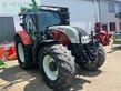 Tractor agrícola - Steyr - 6125 profi classic