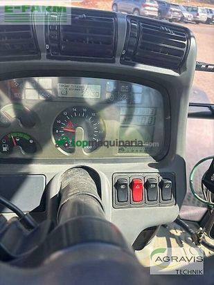 Tractor agrícola - Deutz-Fahr - agrotron m 650 p.l.